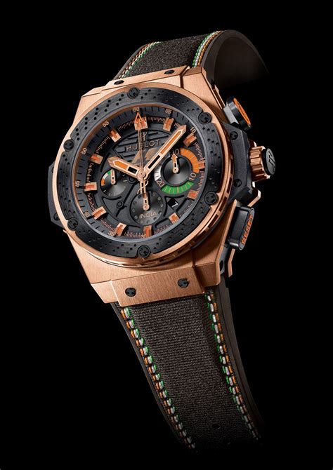 hublot f1 india replica|are hublot watches real.